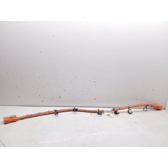 Recambio de cable para cupra formentor (km7) 1.4 e-hybrid referencia OEM IAM 3gd971475  