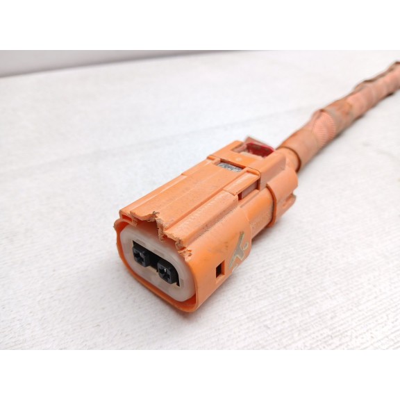 Recambio de cable para cupra formentor (km7) 1.4 e-hybrid referencia OEM IAM 3gd971475  