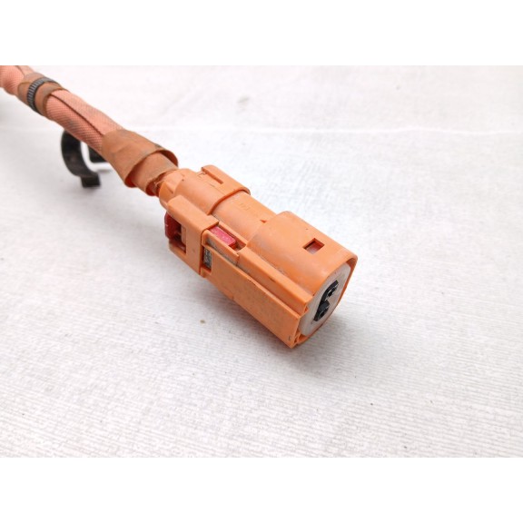 Recambio de cable para cupra formentor (km7) 1.4 e-hybrid referencia OEM IAM 3gd971475  