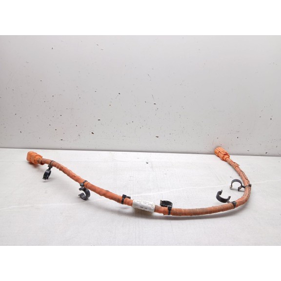 Recambio de cable para cupra formentor (km7) 1.4 e-hybrid referencia OEM IAM 3gd971475  
