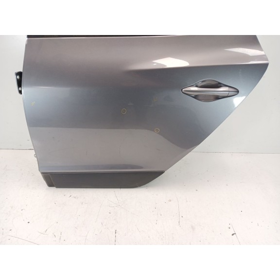 Recambio de puerta trasera izquierda para hyundai ix35 (lm, el, elh) 1.6 referencia OEM IAM 770032Y011  
