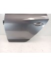 Recambio de puerta trasera izquierda para hyundai ix35 (lm, el, elh) 1.6 referencia OEM IAM 770032Y011  