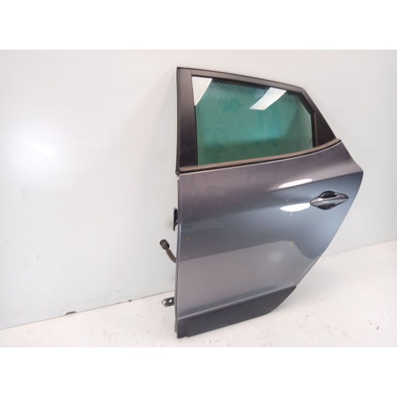 Recambio de puerta trasera izquierda para hyundai ix35 (lm, el, elh) 1.6 referencia OEM IAM 770032Y011  