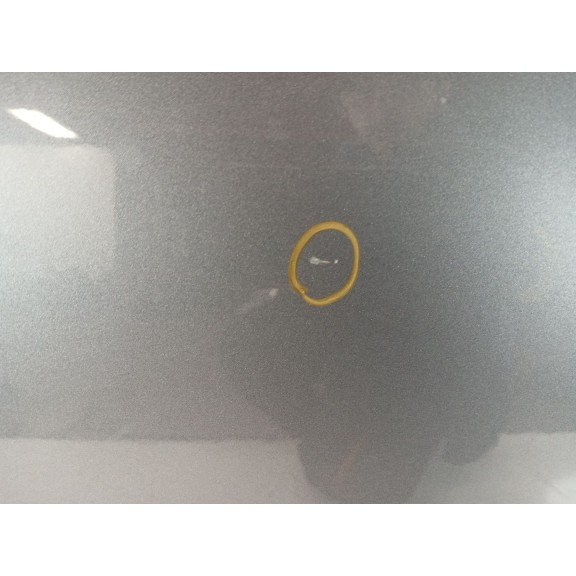 Recambio de puerta trasera izquierda para hyundai ix35 (lm, el, elh) 1.6 referencia OEM IAM 770032Y011  