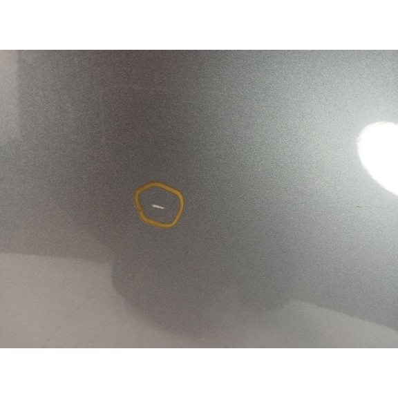 Recambio de puerta trasera izquierda para hyundai ix35 (lm, el, elh) 1.6 referencia OEM IAM 770032Y011  