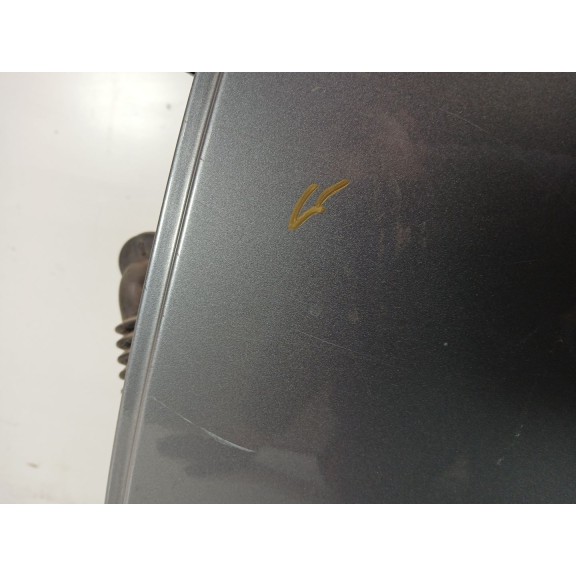 Recambio de puerta trasera izquierda para hyundai ix35 (lm, el, elh) 1.6 referencia OEM IAM 770032Y011  