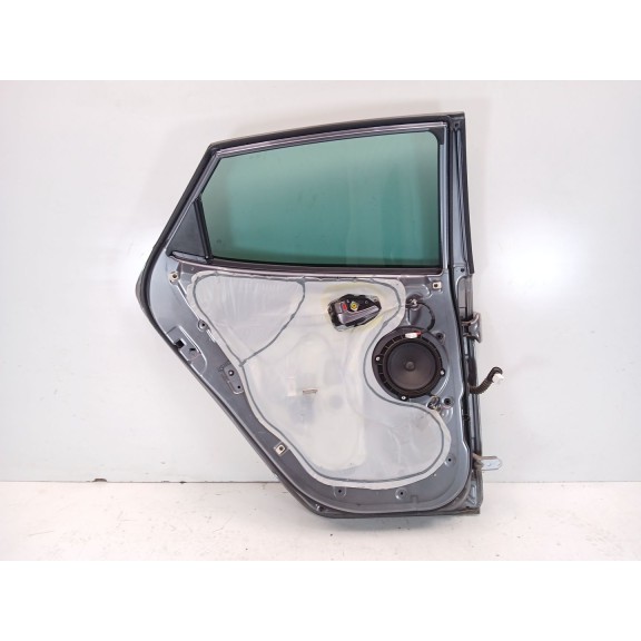 Recambio de puerta trasera izquierda para hyundai ix35 (lm, el, elh) 1.6 referencia OEM IAM 770032Y011  