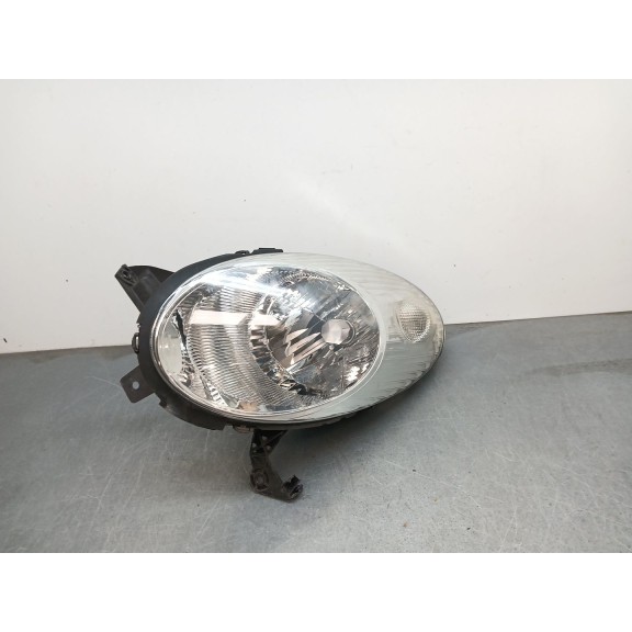 Recambio de faro izquierdo para nissan micra iii (k12) 1.2 16v referencia OEM IAM 89900074  