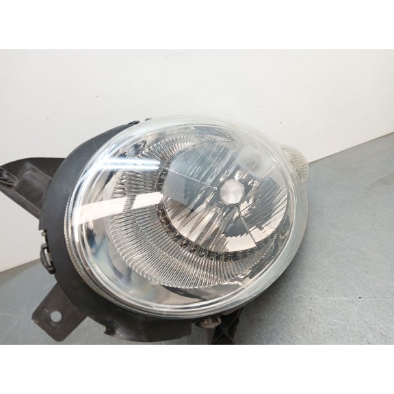Recambio de faro izquierdo para nissan micra iii (k12) 1.2 16v referencia OEM IAM 89900074  