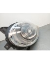 Recambio de faro izquierdo para nissan micra iii (k12) 1.2 16v referencia OEM IAM 89900074  