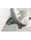 Recambio de faro izquierdo para nissan micra iii (k12) 1.2 16v referencia OEM IAM 89900074  
