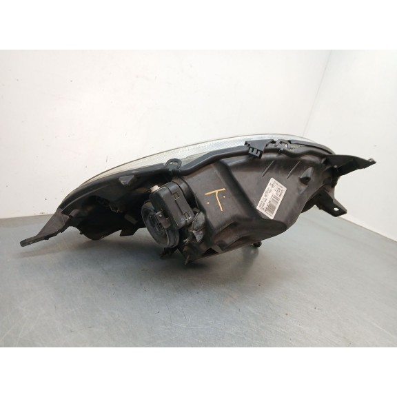 Recambio de faro izquierdo para nissan micra iii (k12) 1.2 16v referencia OEM IAM 89900074  