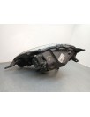 Recambio de faro izquierdo para nissan micra iii (k12) 1.2 16v referencia OEM IAM 89900074  