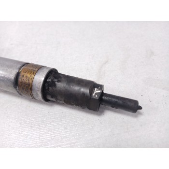 Recambio de inyector para peugeot 407 st sport referencia OEM IAM 0445110259  