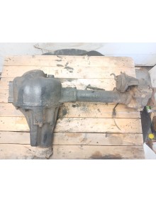 Recambio de diferencial delantero para opel frontera b basis referencia OEM IAM    2