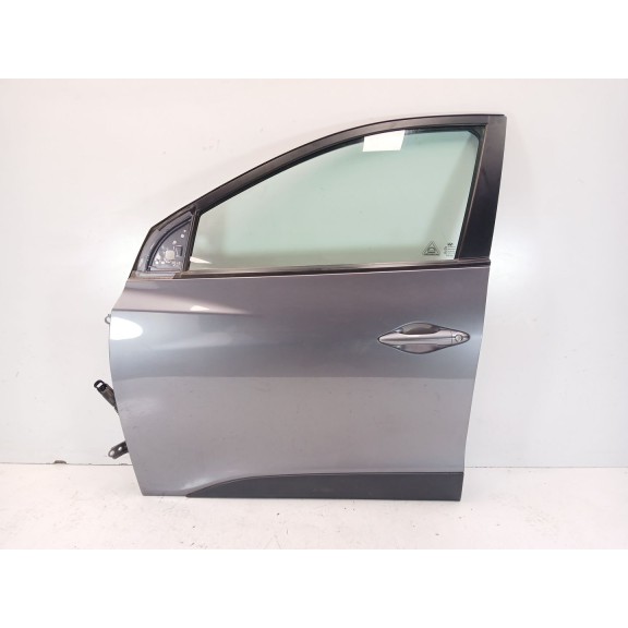 Recambio de puerta delantera izquierda para hyundai ix35 (lm, el, elh) 1.6 referencia OEM IAM 760032Y011  
