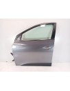 Recambio de puerta delantera izquierda para hyundai ix35 (lm, el, elh) 1.6 referencia OEM IAM 760032Y011  