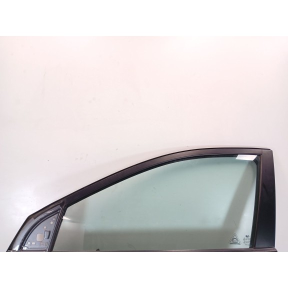 Recambio de puerta delantera izquierda para hyundai ix35 (lm, el, elh) 1.6 referencia OEM IAM 760032Y011  