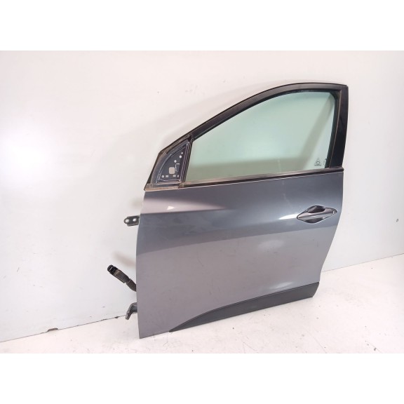Recambio de puerta delantera izquierda para hyundai ix35 (lm, el, elh) 1.6 referencia OEM IAM 760032Y011  