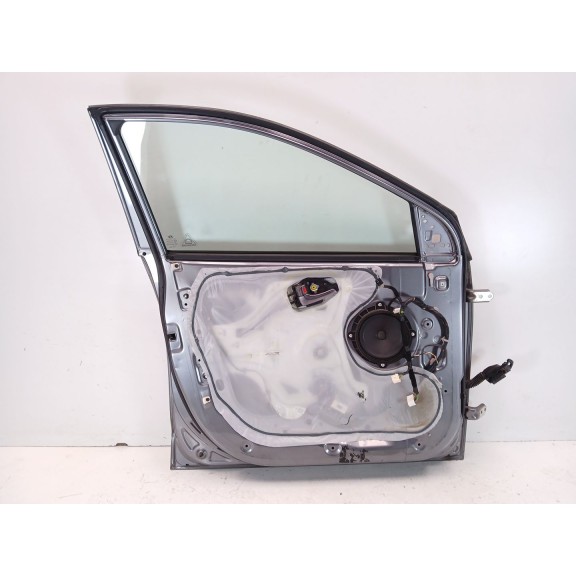 Recambio de puerta delantera izquierda para hyundai ix35 (lm, el, elh) 1.6 referencia OEM IAM 760032Y011  