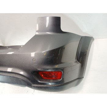 Recambio de paragolpes trasero para fiat freemont (345_) 2.0 jtd referencia OEM IAM K1TY36TZZAA  