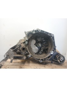 Recambio de caja cambios para opel insignia berlina 2.0 cdti cat referencia OEM IAM   