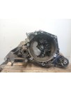 Recambio de caja cambios para opel insignia berlina 2.0 cdti cat referencia OEM IAM   