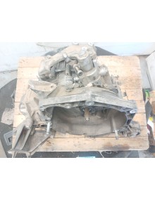 Recambio de caja cambios para opel insignia berlina 2.0 cdti cat referencia OEM IAM    2