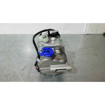 COMPRESOR AIRE ACONDICIONADO 0002309011 NUEVO A0002305111 A0002308811