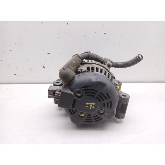 Recambio de alternador para lexus is ii (_e2_) 220d (ale20) referencia OEM IAM 2706026030 1042104771 