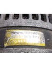 Recambio de alternador para lexus is ii (_e2_) 220d (ale20) referencia OEM IAM 2706026030 1042104771 