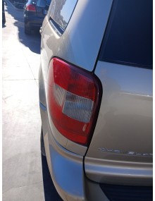 Recambio de piloto trasero izquierdo para chrysler voyager iv (rg, rs) 2.5 crd referencia OEM IAM   