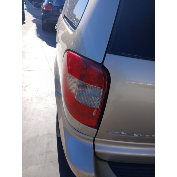 Recambio de piloto trasero izquierdo para chrysler voyager iv (rg, rs) 2.5 crd referencia OEM IAM   