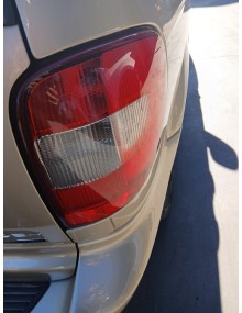 Recambio de piloto trasero derecho para chrysler voyager iv (rg, rs) 2.5 crd referencia OEM IAM 04857306AB   2