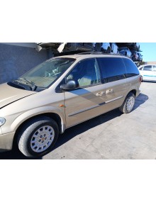 chrysler voyager iv (rg, rs) del año 2001 2