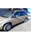 chrysler voyager iv (rg, rs) del año 2001