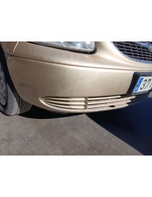 Recambio de paragolpes delantero para chrysler voyager iv (rg, rs) 2.5 crd referencia OEM IAM 04857388AA   2