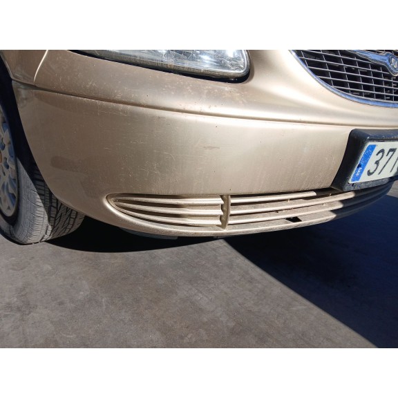 Recambio de paragolpes delantero para chrysler voyager iv (rg, rs) 2.5 crd referencia OEM IAM   