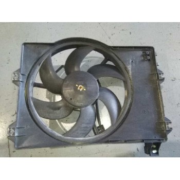 Recambio de electroventilador para mg serie 45 (t/rt) classic referencia OEM IAM   2 PINS