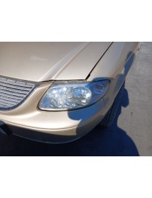 Recambio de faro izquierdo para chrysler voyager iv (rg, rs) 2.5 crd referencia OEM IAM 04857703ABB   2
