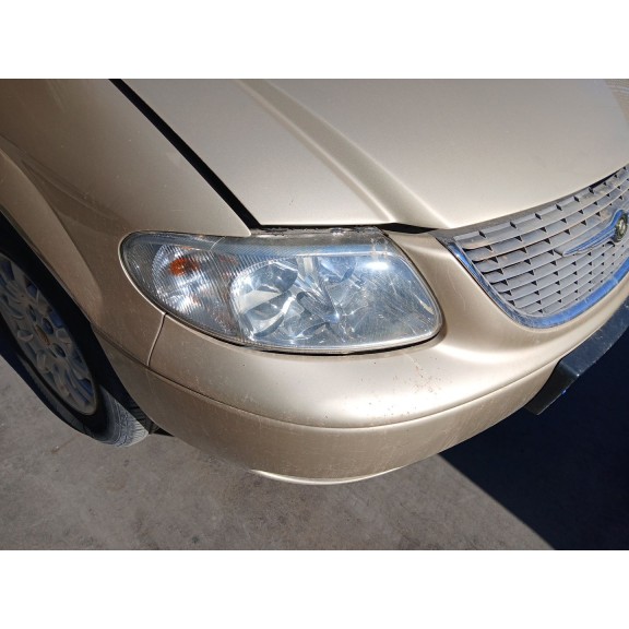 Recambio de faro derecho para chrysler voyager iv (rg, rs) 2.5 crd referencia OEM IAM   