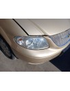 Recambio de faro derecho para chrysler voyager iv (rg, rs) 2.5 crd referencia OEM IAM   