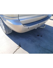 Recambio de paragolpes trasero para chrysler voyager iv (rg, rs) 2.5 crd referencia OEM IAM 5018631AA 04857560AA  2