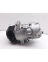 Recambio de compresor aire acondicionado para renault grand scénic iii (jz0/1_) 1.6 dci (jz00, jz12) referencia OEM IAM 44716057
