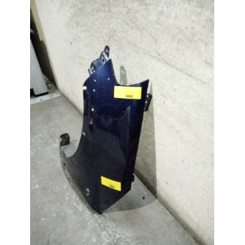 Recambio de aleta delantera izquierda para suzuki sx4 rw (ey) glx referencia OEM IAM   