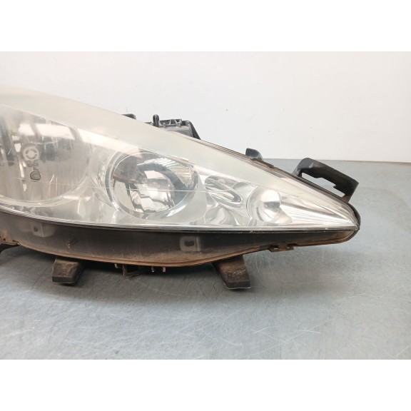 Recambio de faro derecho para peugeot 207 sw (wk_) 1.4 16v referencia OEM IAM 9649986180  