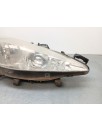 Recambio de faro derecho para peugeot 207 sw (wk_) 1.4 16v referencia OEM IAM 9649986180  