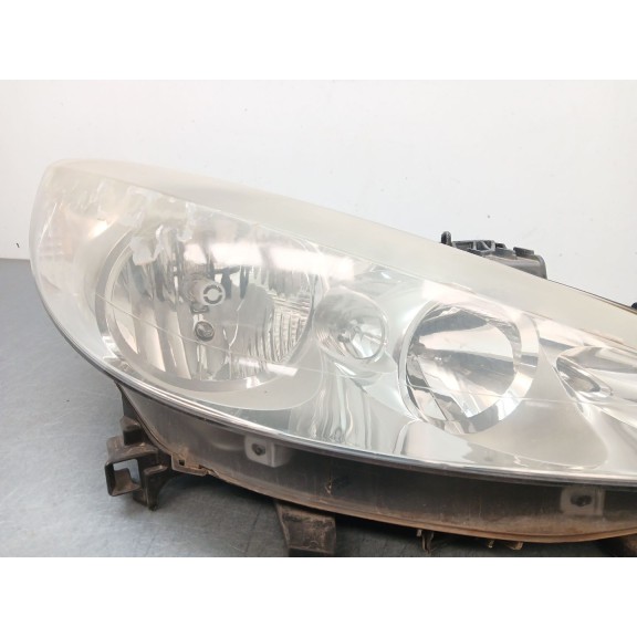 Recambio de faro derecho para peugeot 207 sw (wk_) 1.4 16v referencia OEM IAM 9649986180  
