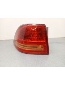 Recambio de piloto trasero izquierdo para kia magentis ii (mg) 2.0 crdi referencia OEM IAM 924012G0  