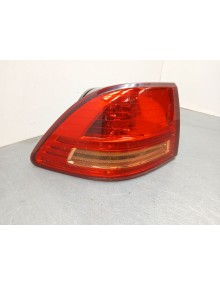 Recambio de piloto trasero izquierdo para kia magentis ii (mg) 2.0 crdi referencia OEM IAM 924012G0   2